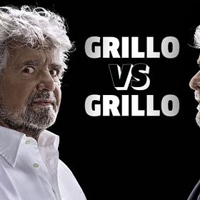 Beppe Grillo