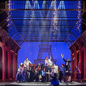 Anastasia Il Musical