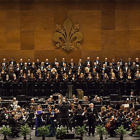 Maggio Musicale Fiorentino - TUTTI ALL'OPERA