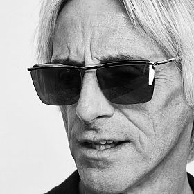 Paul Weller ANNULLATO