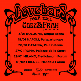 Coez & Frah Quintale