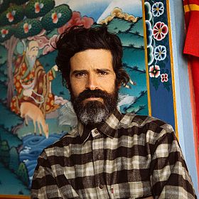 Devendra Banhart ANNULLATO