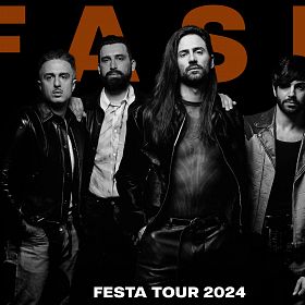 Fast Animals and Slow Kids