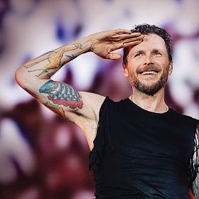 LORENZO TOUR 2018 - Jovanotti