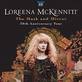 Loreena McKennitt