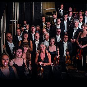 Orchestra della Toscana & Orchestra Giovanile Italiana