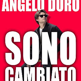 Angelo Duro