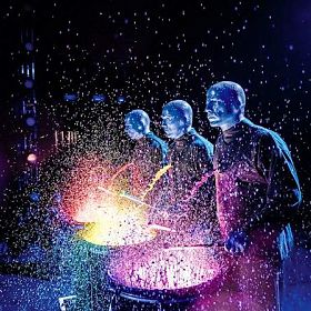 Blue Man Group