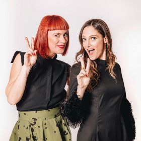 MAMMADIMERDA Live - Uno Spettacolo Esecrabile al Sole