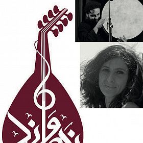 Nahawand Quartet - Concerto per Aleppo