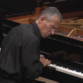 Keith Jarrett Piano Solo