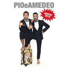 Pio e Amedeo