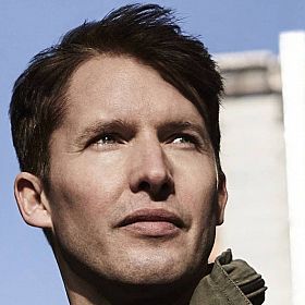 James Blunt