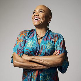 Dee Dee Bridgewater - ANNULLATO