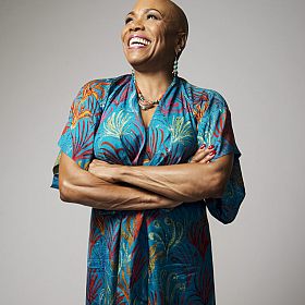 Dee Dee Bridgewater - ANNULLATO