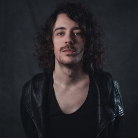 Maestro Pellegrini