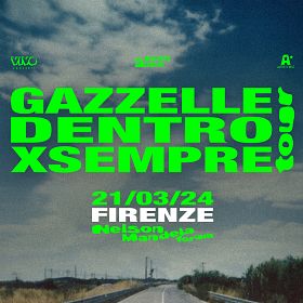 Gazzelle