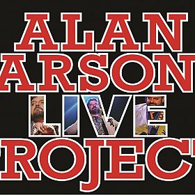 Alan Parsons Project