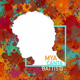 ORT - MYA CANTA BATTISTI 