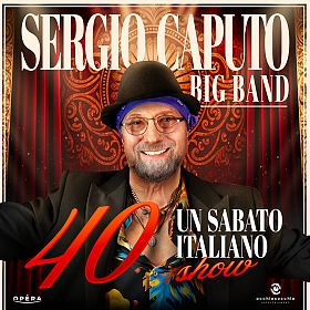Sergio Caputo