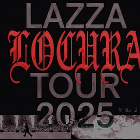 Lazza