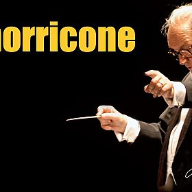 Ennio Morricone