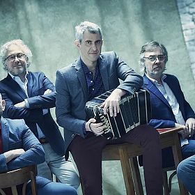 Quinteto Astor Piazzolla